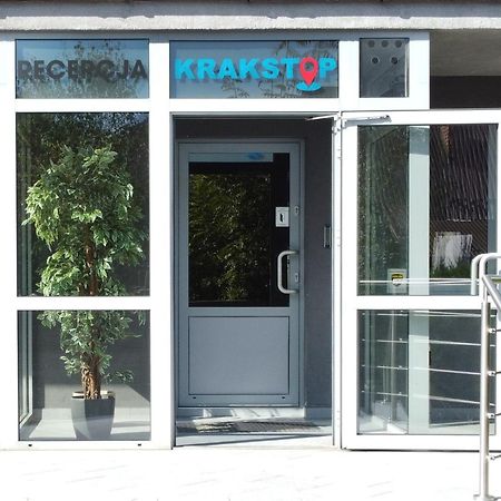 Krakstop Krakow Bagian luar foto