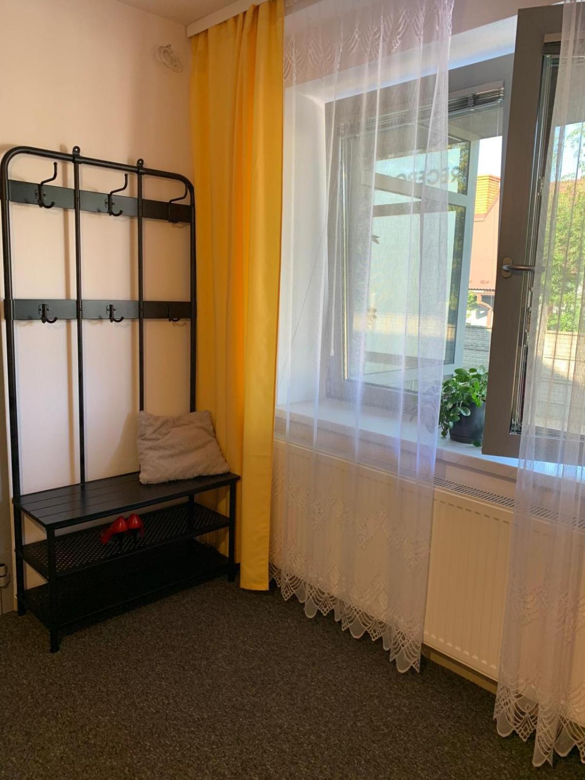 Krakstop Krakow Bagian luar foto
