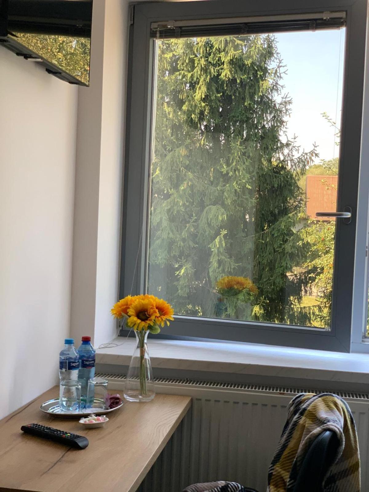 Krakstop Krakow Bagian luar foto